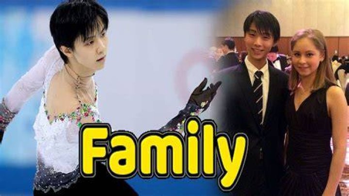 羽生沙耶（さや）とは？羽生結弦の姉が歩んだ氷上の人生と家族の絆